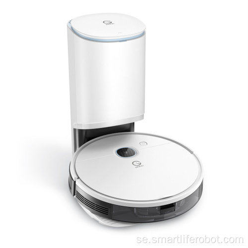 Ecovacs YEEDI K781 App Control Robotdammsugare